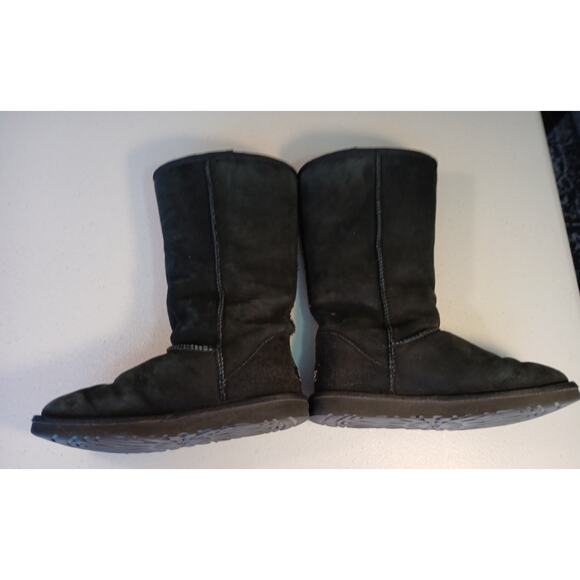 Ugg's boots size 6 pre-owned - Picture 7 of 7